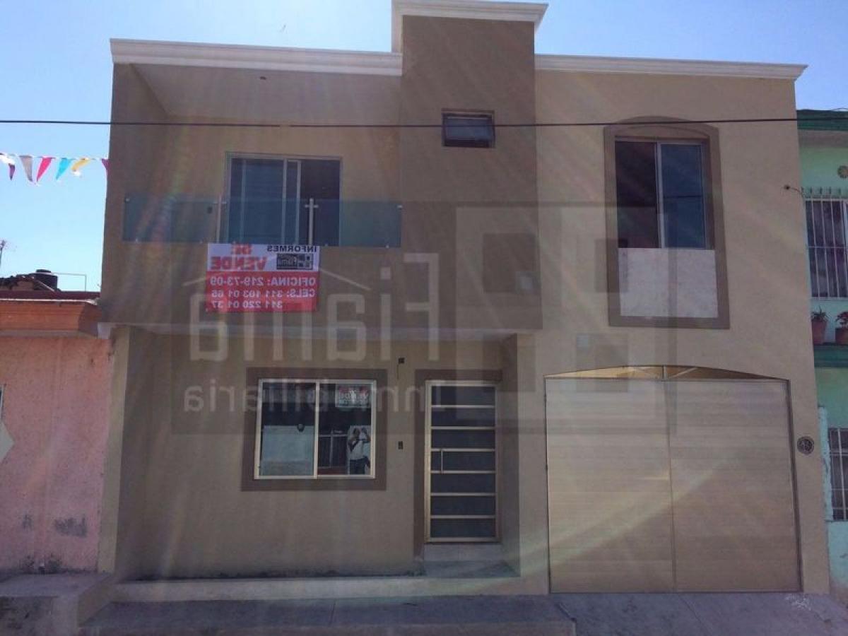 Picture of Home For Sale in Xalisco, Nayarit, Mexico