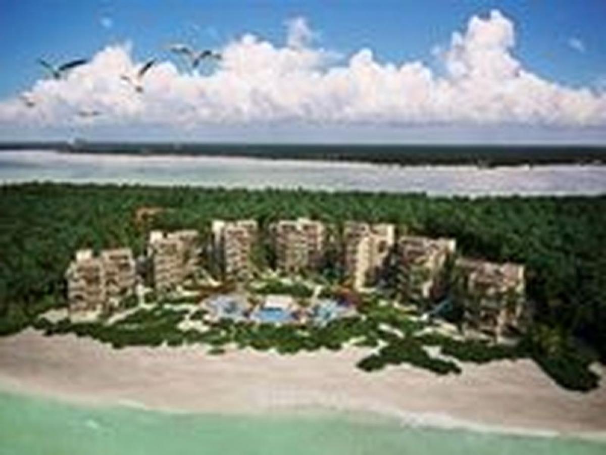 Picture of Home For Sale in Telchac Puerto, Yucatan, Mexico