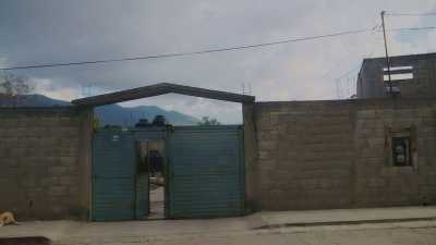 Residential Land For Sale in Teopisca, Mexico