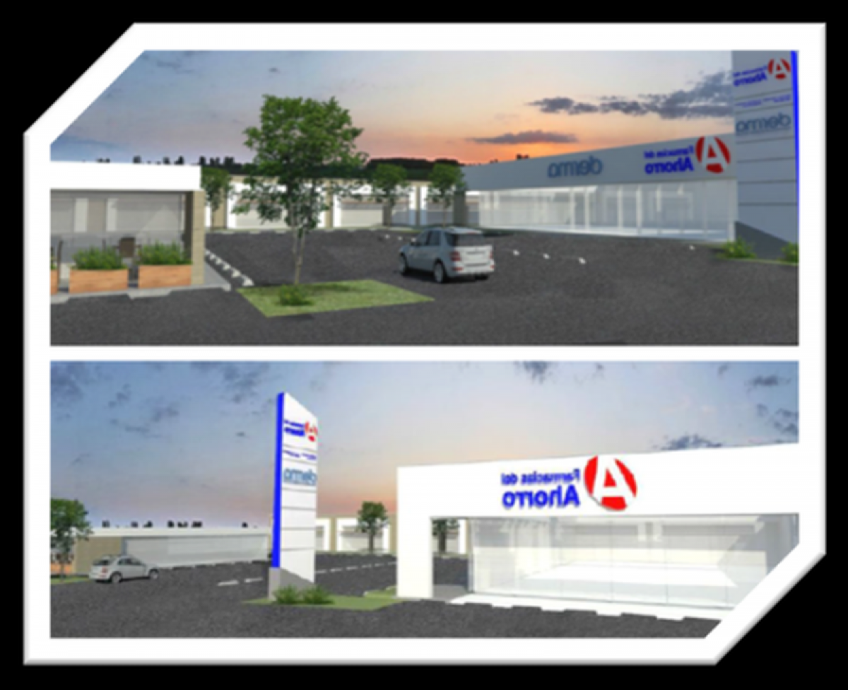 Picture of Other Commercial For Sale in Apodaca, Nuevo Leon, Mexico