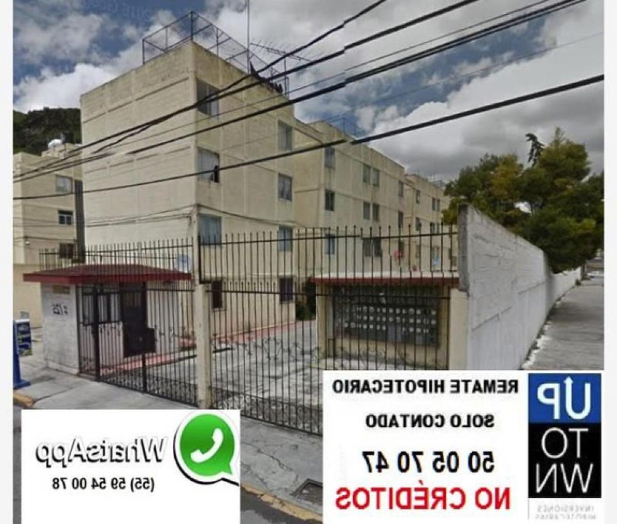 Picture of Apartment For Sale in Toluca, Mexico, Mexico
