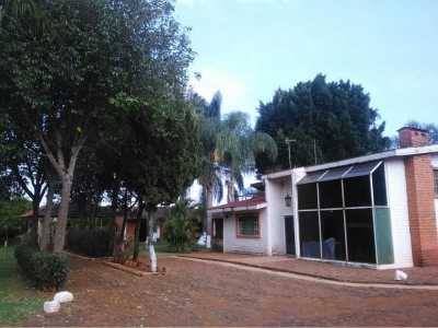 Home For Sale in Tepatitlan De Morelos, Mexico