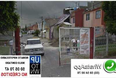 Home For Sale in Ixtapaluca, Mexico