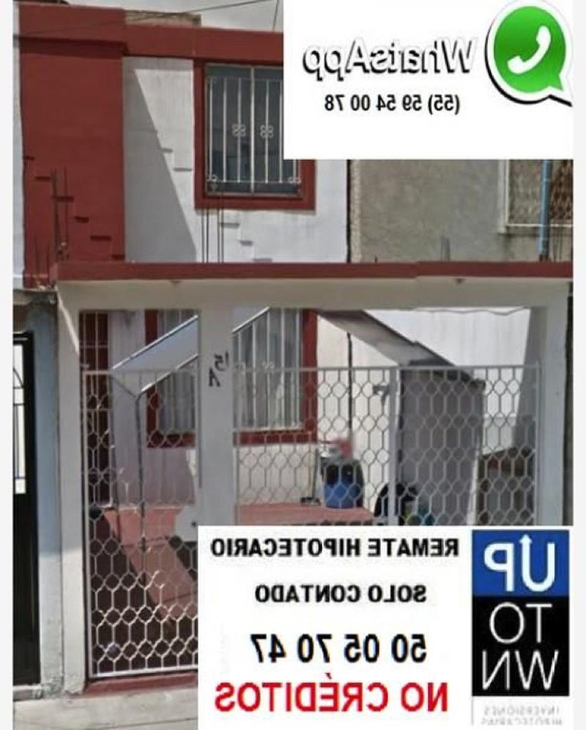 Picture of Home For Sale in Tultepec, Mexico, Mexico