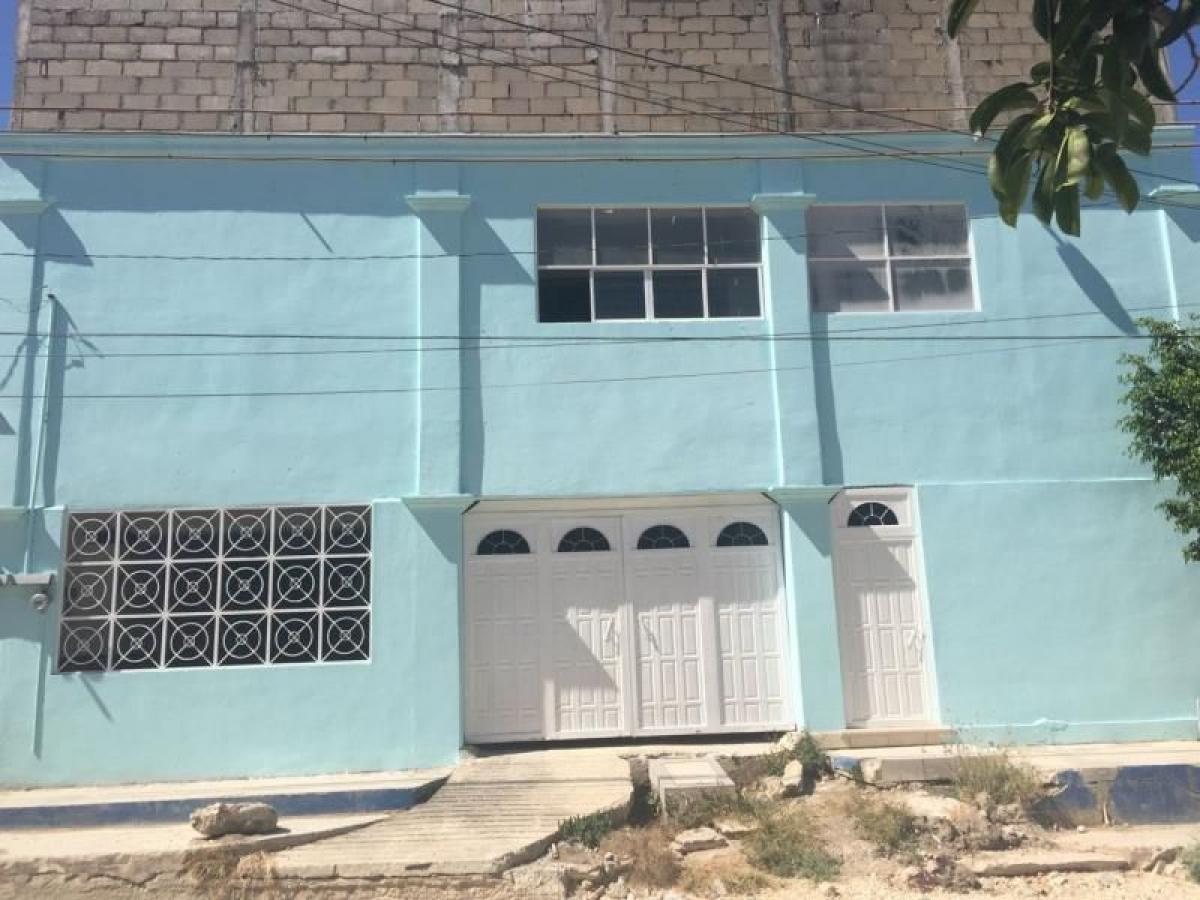 Picture of Apartment Building For Sale in Tuxtla Gutierrez, Chiapas, Mexico