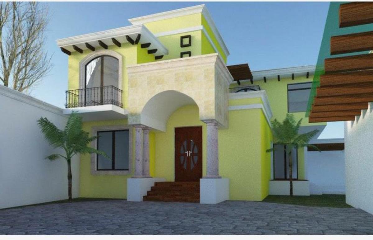 Picture of Home For Sale in Huamantla, Tlaxcala, Mexico