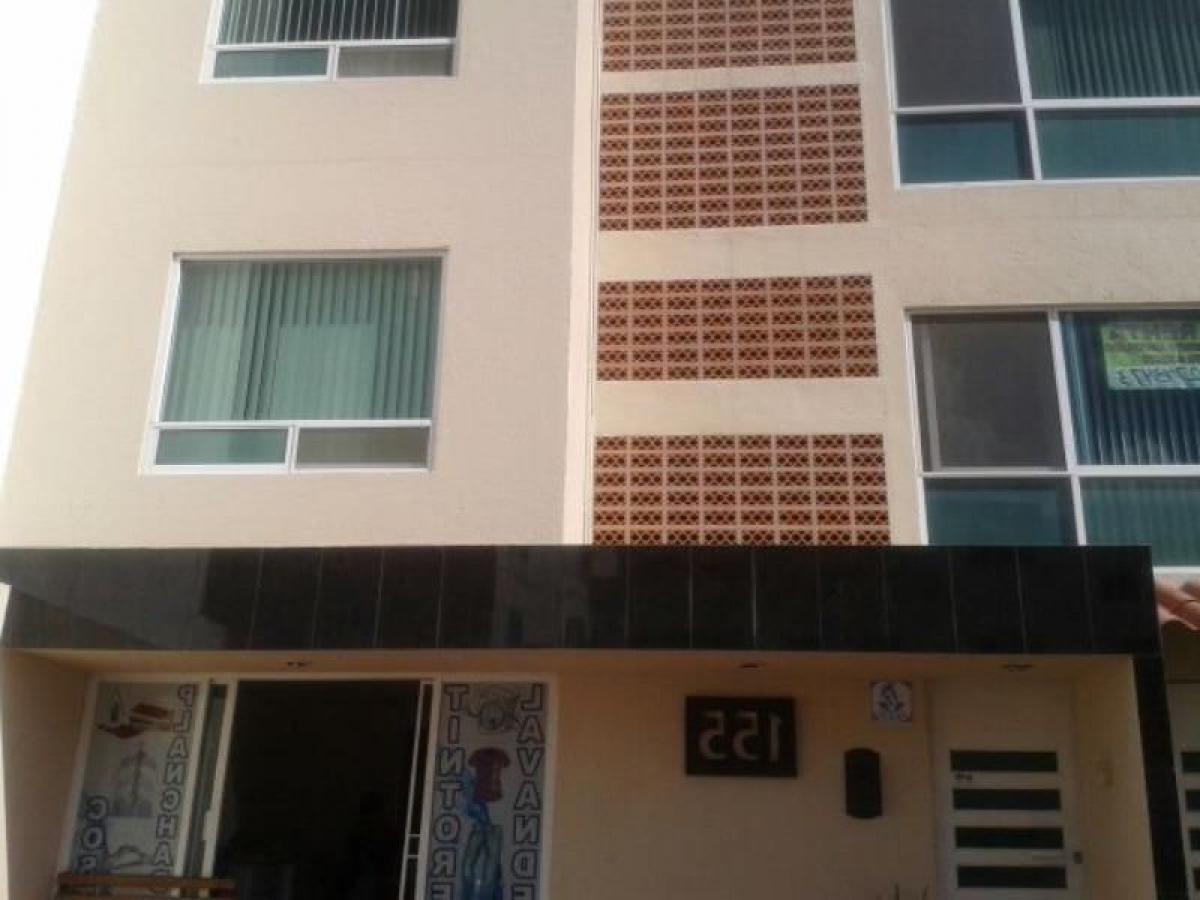 Picture of Apartment For Sale in Queretaro, Queretaro, Mexico