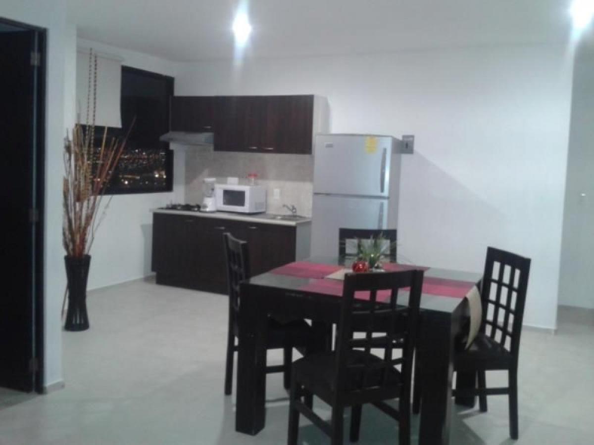 Picture of Apartment For Sale in Queretaro, Queretaro, Mexico