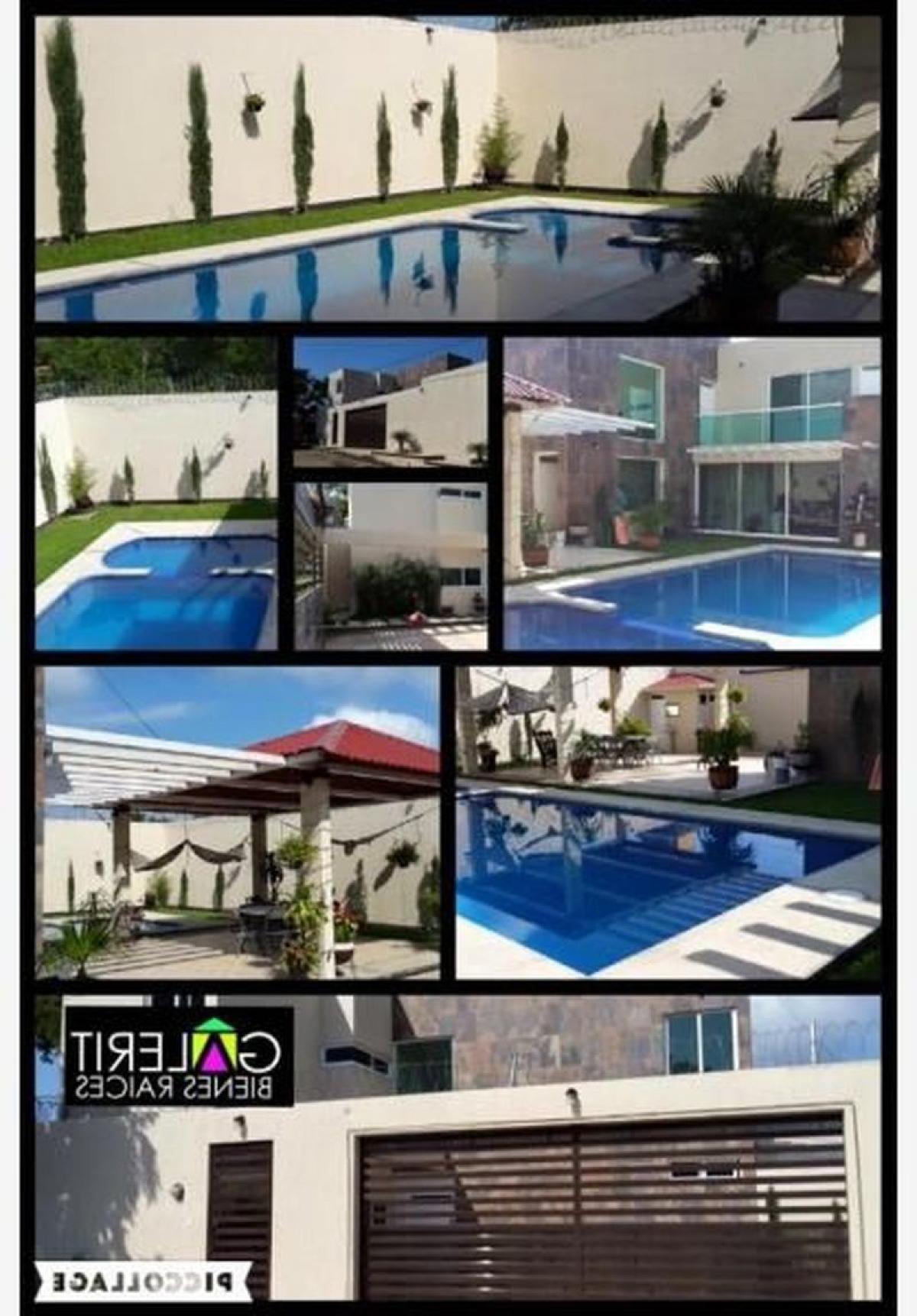 Picture of Home For Sale in Motozintla, Chiapas, Mexico