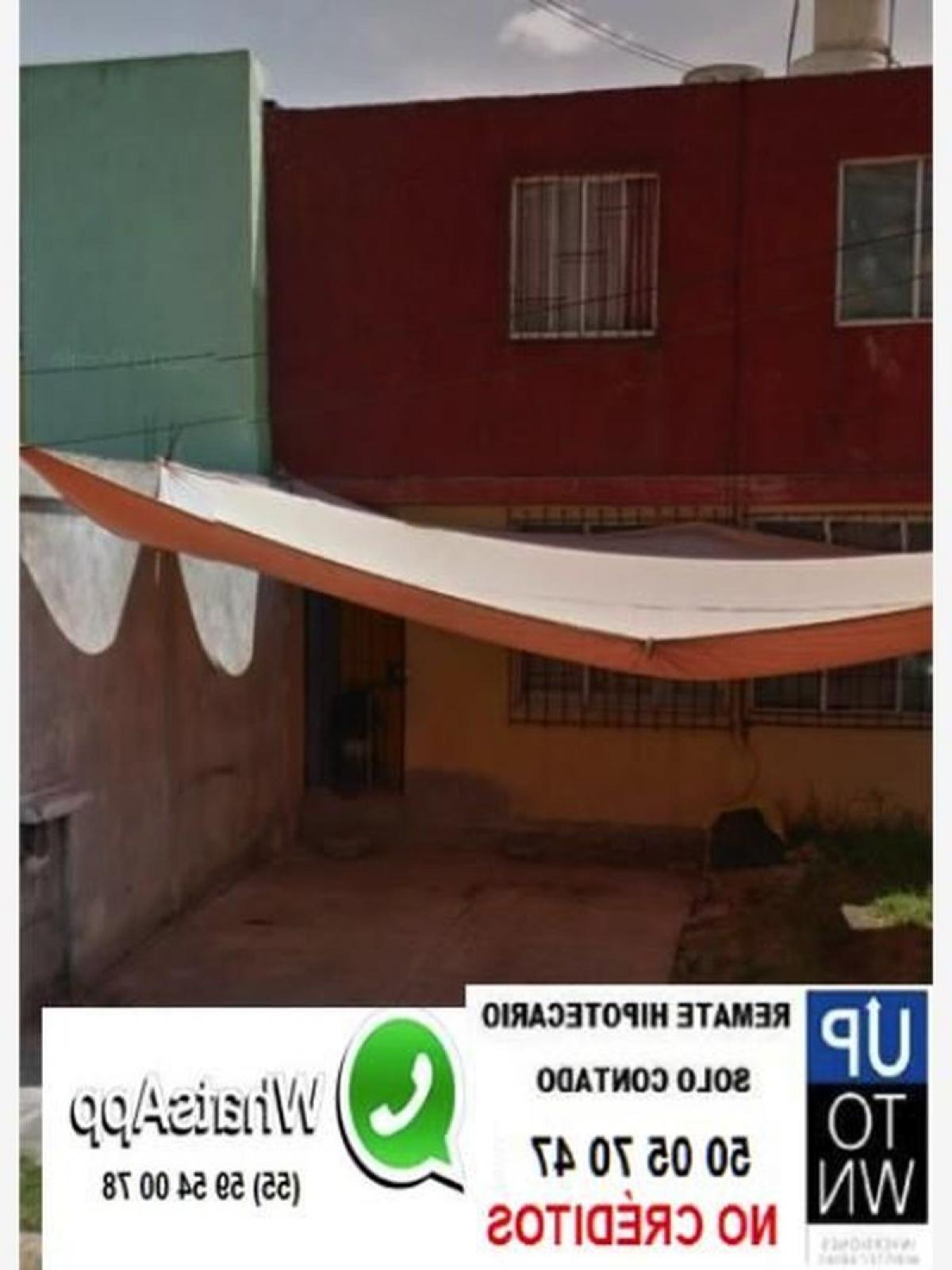 Picture of Home For Sale in Tultepec, Mexico, Mexico