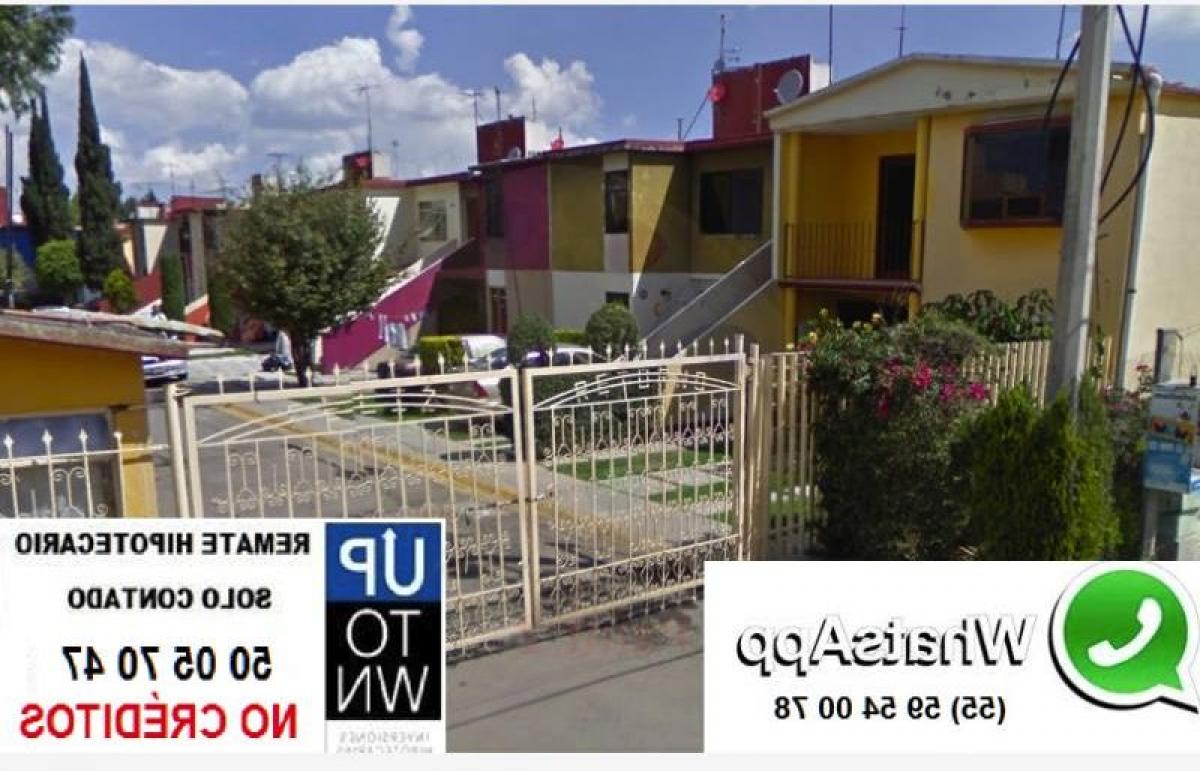 Picture of Home For Sale in Coacalco De Berriozabal, Mexico, Mexico