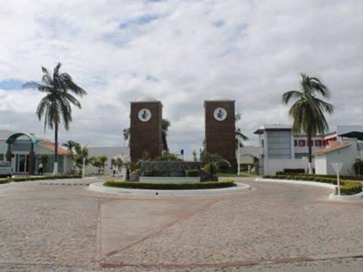 Picture of Development Site For Sale in Mazatlan, Sinaloa, Mexico