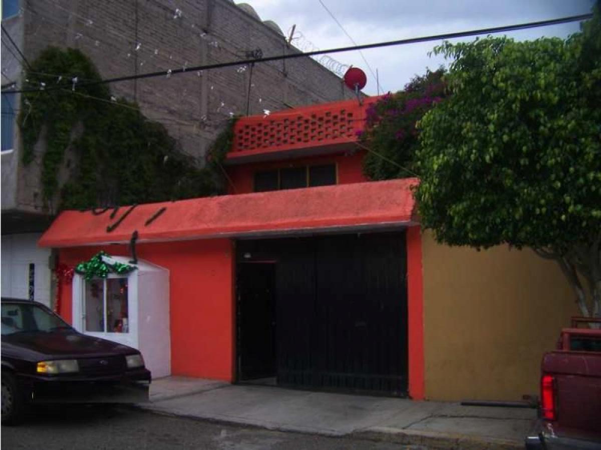 Picture of Home For Sale in Ecatepec De Morelos, Mexico, Mexico
