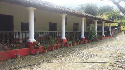 Home For Sale in San Sebastian Del Oeste, Mexico