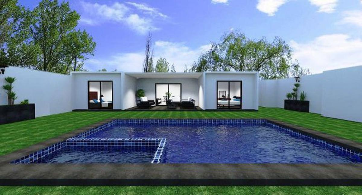 Picture of Home For Sale in Ayala, Morelos, Mexico