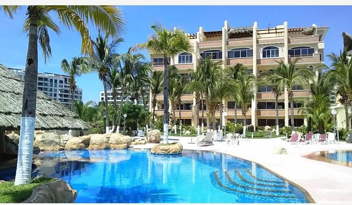 Picture of Apartment For Sale in Guerrero, Guerrero, Mexico