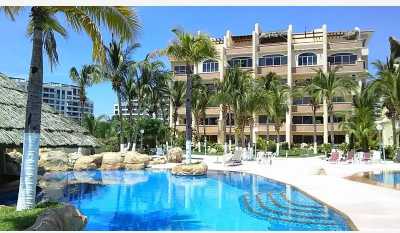 Apartment For Sale in Guerrero, Mexico