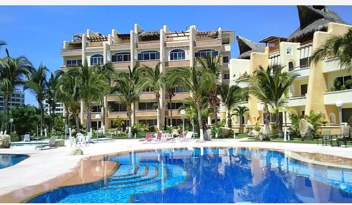 Picture of Apartment For Sale in Guerrero, Guerrero, Mexico