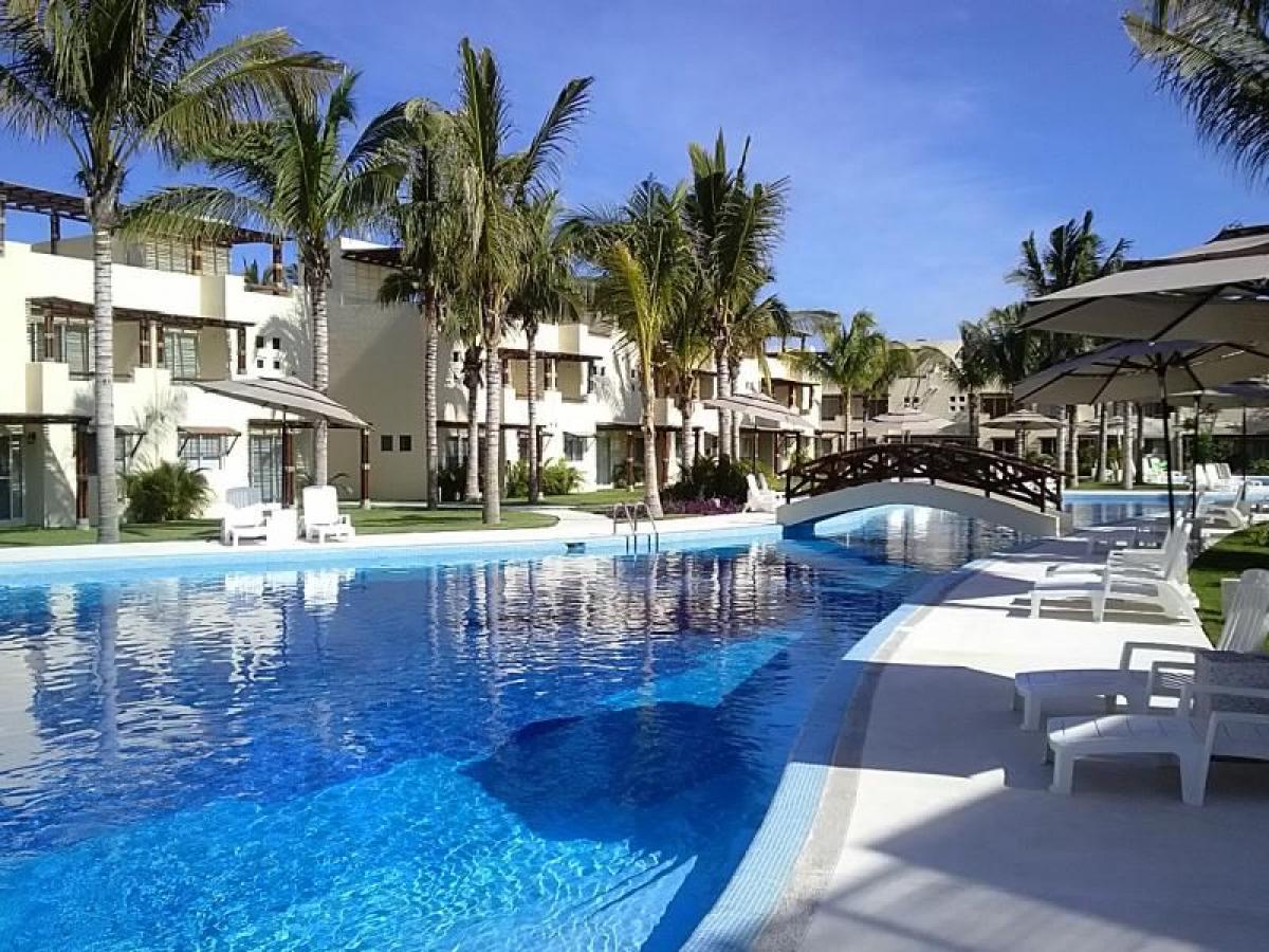 Picture of Home For Sale in Guerrero, Guerrero, Mexico