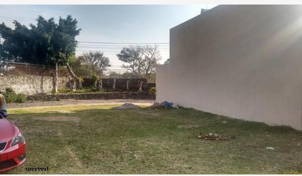Picture of Residential Land For Sale in Temixco, Morelos, Mexico