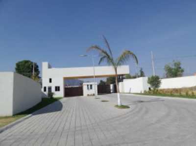 Residential Land For Sale in Atlixco, Mexico