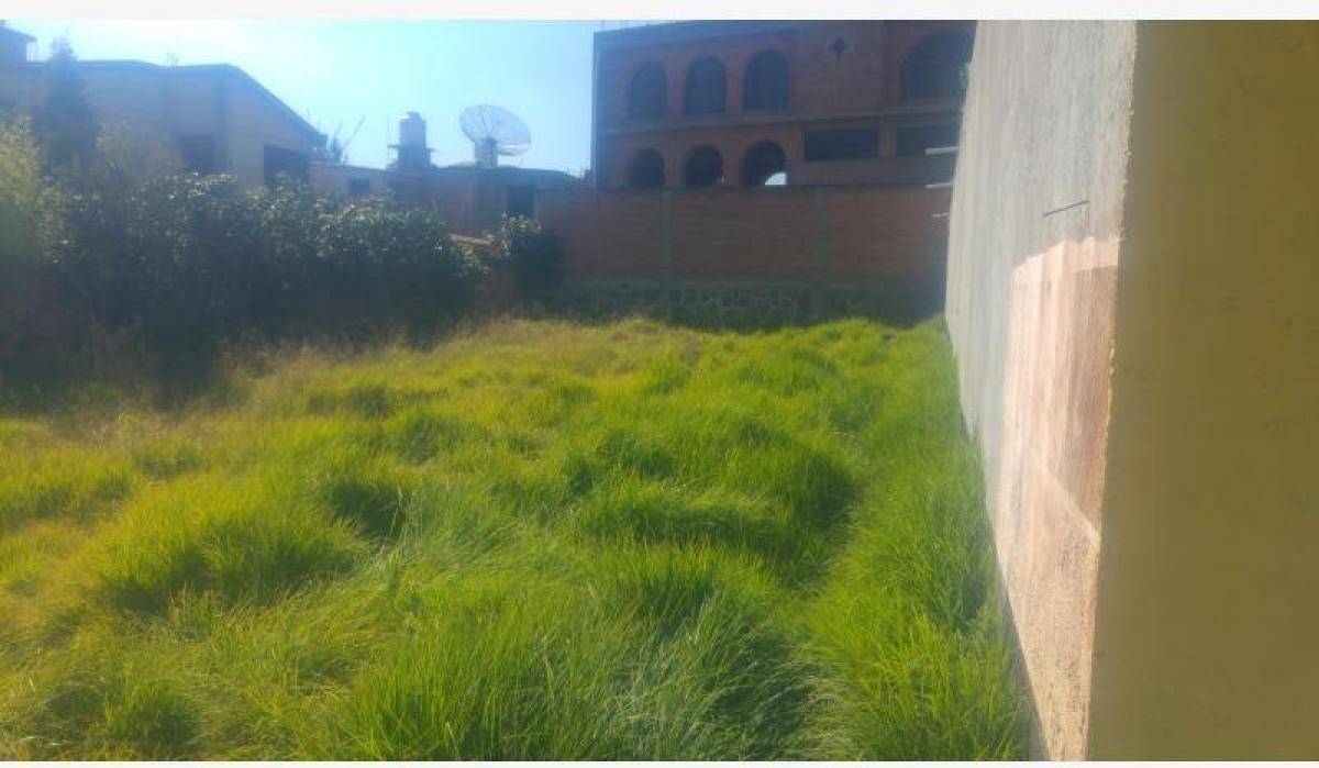 Picture of Residential Land For Sale in Toluca, Mexico, Mexico