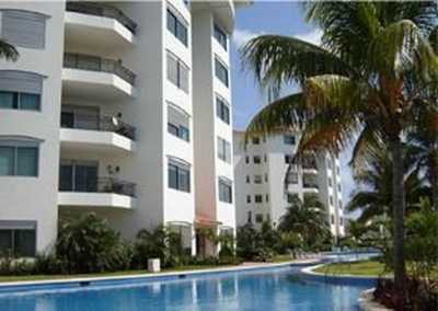 Apartment For Sale in Benito Juarez, Mexico