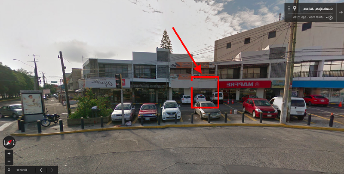 Picture of Other Commercial For Sale in Jalisco, Jalisco, Mexico