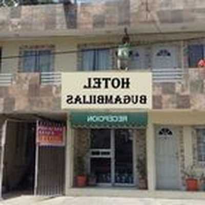 Apartment Building For Sale in Ciudad Madero, Mexico