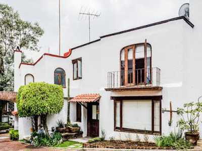 Home For Sale in La Magdalena Contreras, Mexico