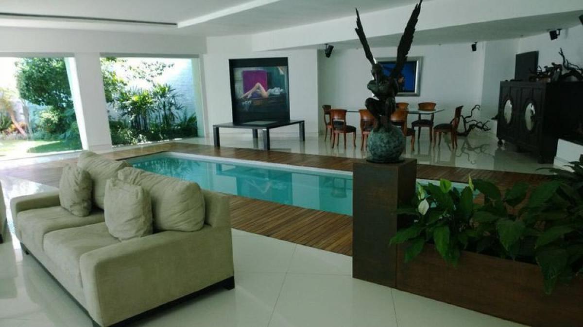 Picture of Home For Sale in Coyoacan, Mexico City, Mexico