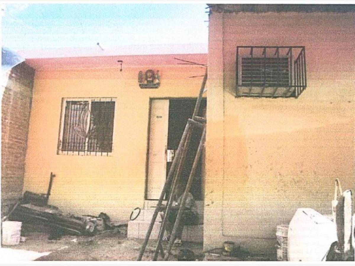 Picture of Home For Sale in Culiacan, Sinaloa, Mexico
