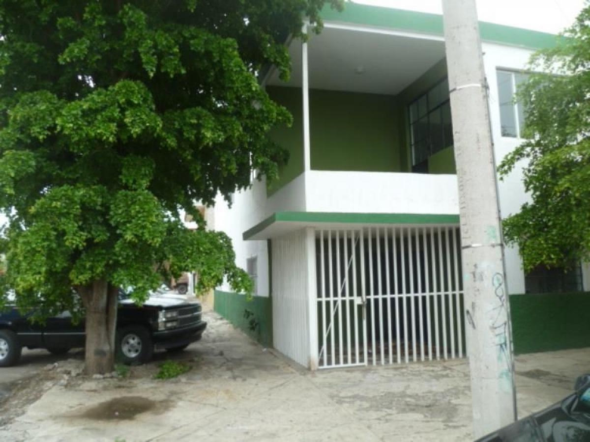 Picture of Home For Sale in Culiacan, Sinaloa, Mexico