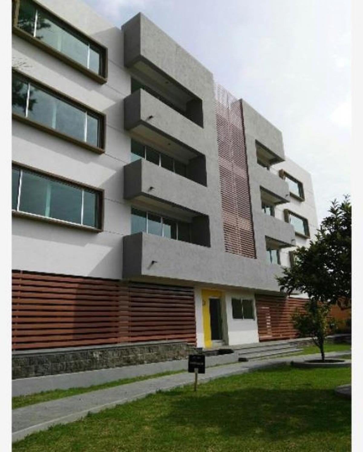 Picture of Apartment For Sale in Leon, Guanajuato, Mexico