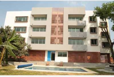 Apartment For Sale in Leon, Mexico
