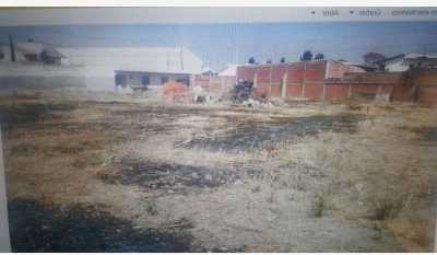 Residential Land For Sale in San Andres Cholula, Mexico