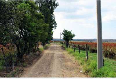 Residential Land For Sale in