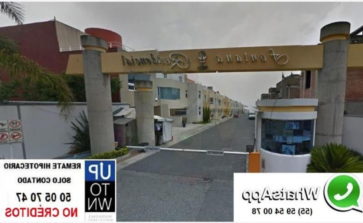 Picture of Home For Sale in Naucalpan De Juarez, Mexico, Mexico