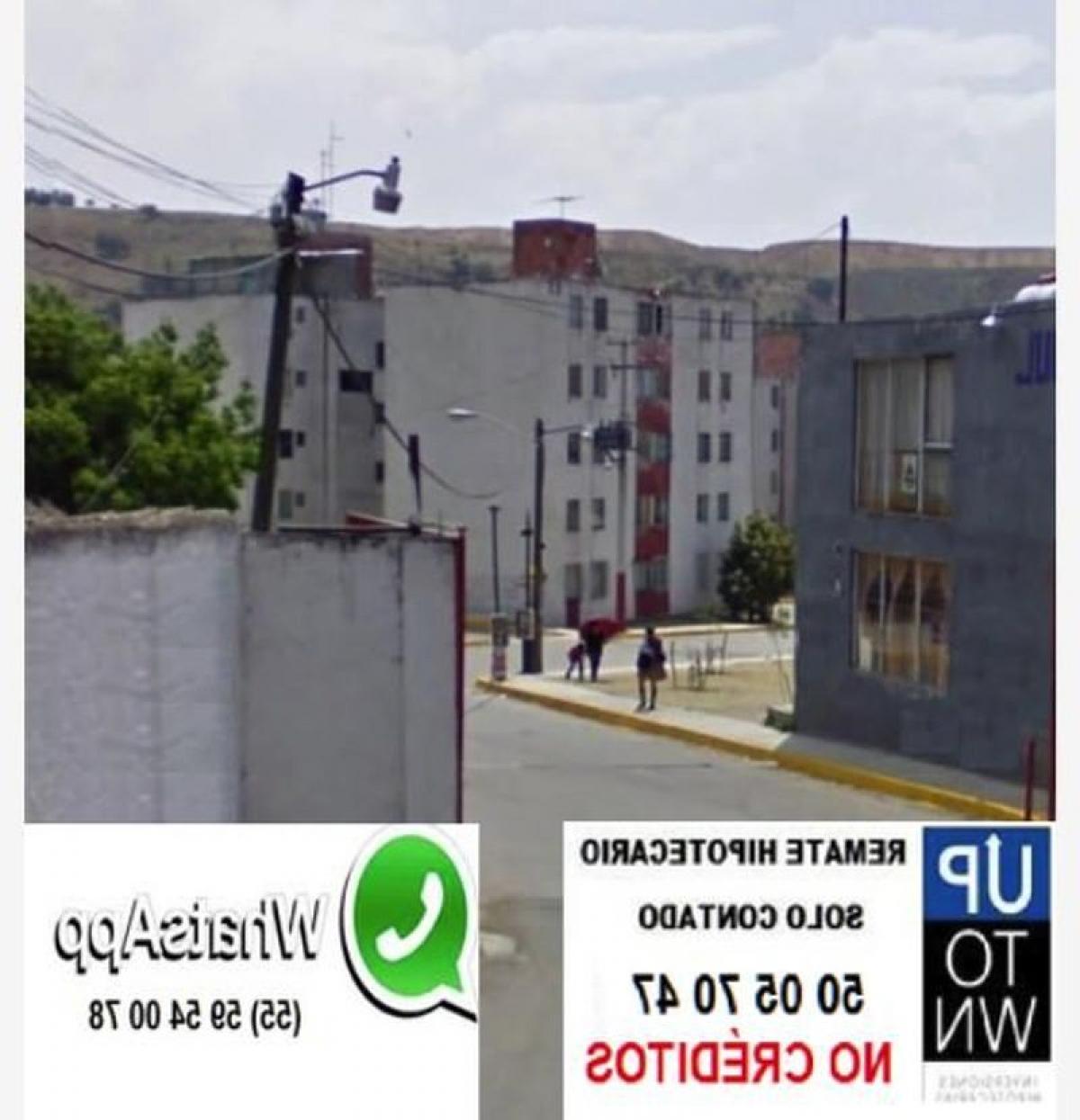 Picture of Apartment For Sale in Cuautitlan Izcalli, Mexico, Mexico