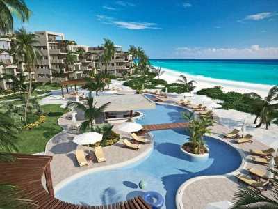 Apartment For Sale in Telchac Puerto, Mexico