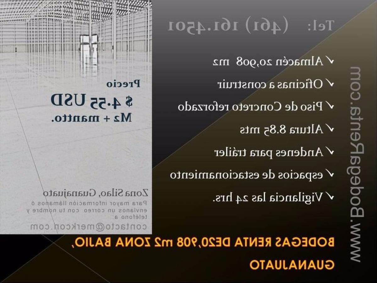 Picture of Penthouse For Sale in Silao, Guanajuato, Mexico