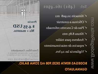 Penthouse For Sale in Silao, Mexico