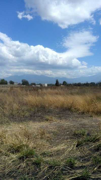 Residential Land For Sale in Cuautlancingo, Mexico