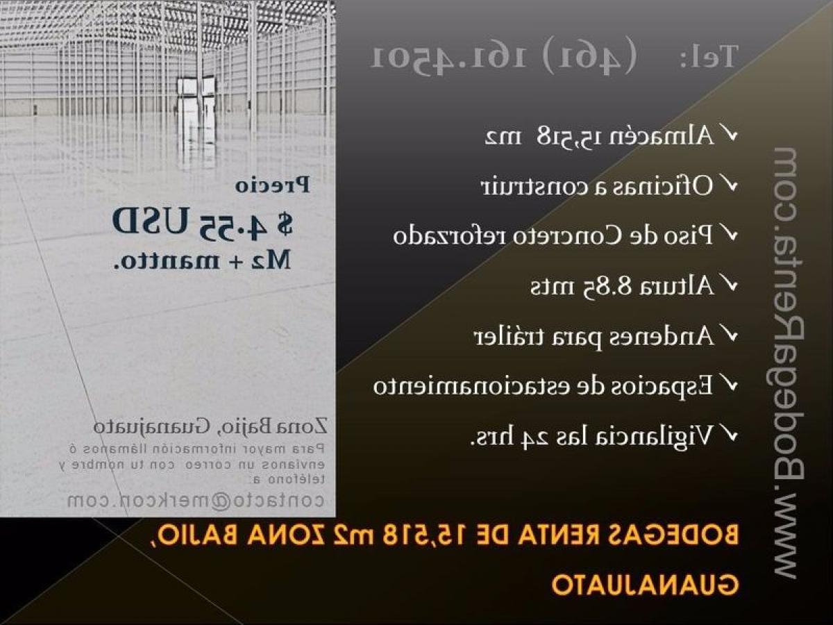 Picture of Penthouse For Sale in Silao, Guanajuato, Mexico