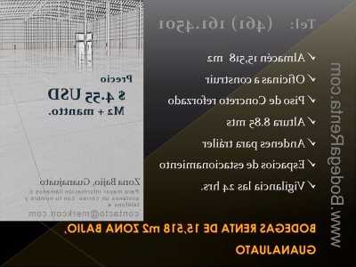 Penthouse For Sale in Silao, Mexico