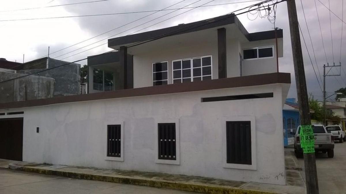 Picture of Home For Sale in Comalcalco, Tabasco, Mexico