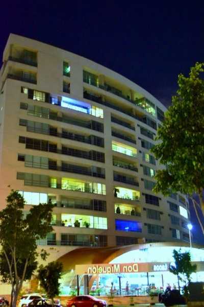 Apartment For Sale in Jalisco, Mexico