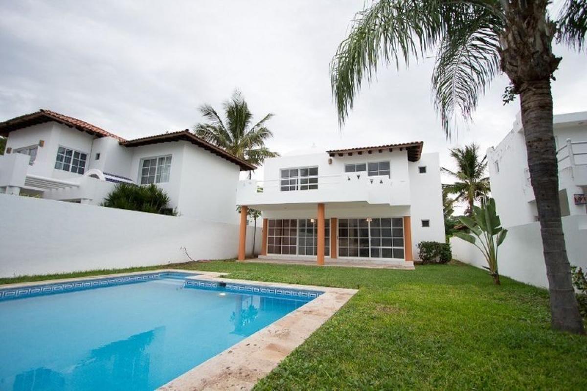 Picture of Home For Sale in Tecuala, Nayarit, Mexico