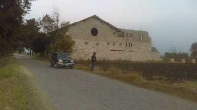 Residential Land For Sale in Pedro Escobedo, Mexico