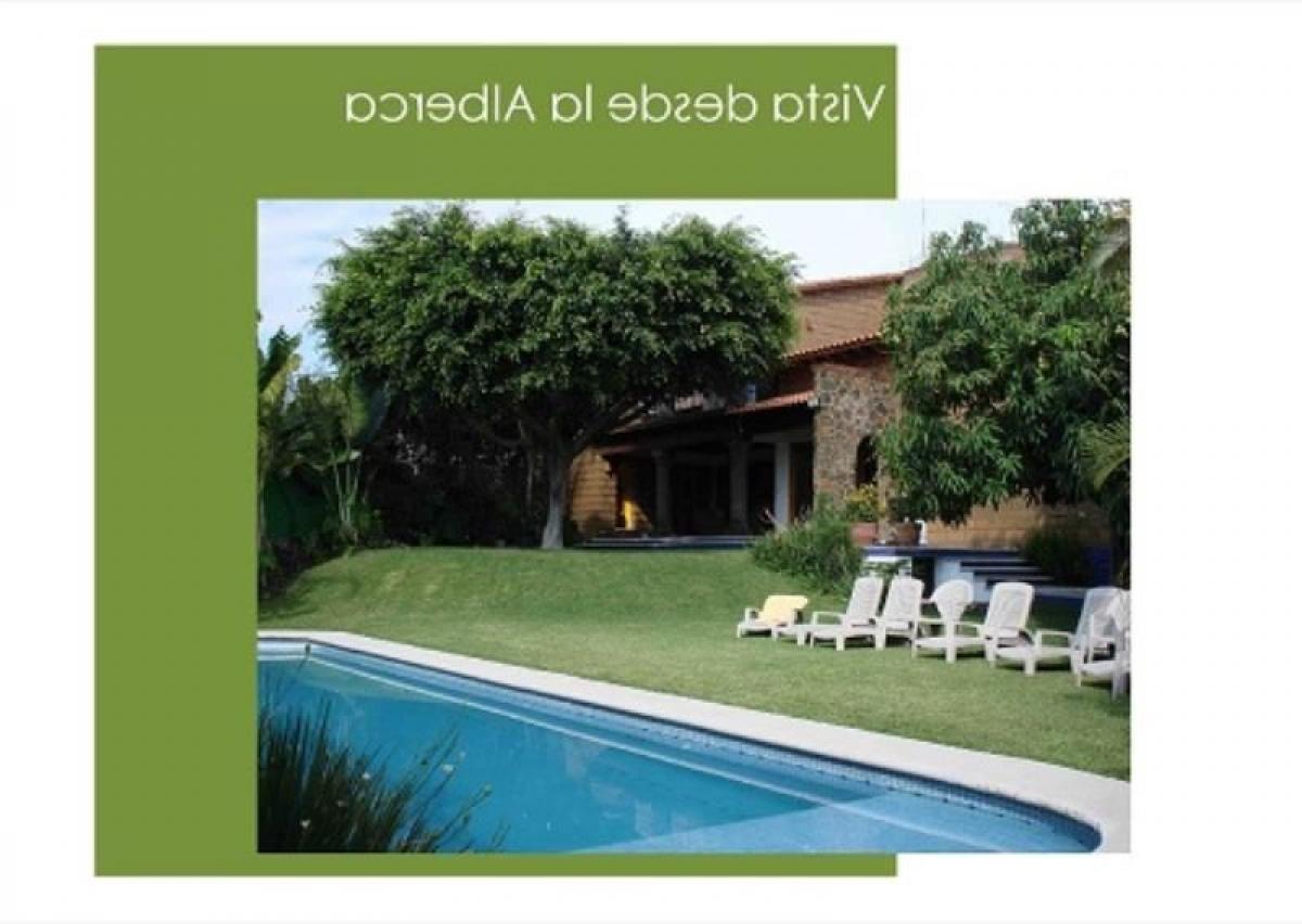 Picture of Home For Sale in Temixco, Morelos, Mexico